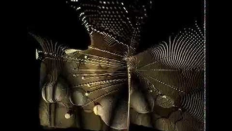 Processing Image Pixel Grid Manipulation