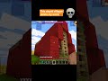 Minecraft just Villager!💀🤬✨#shorts