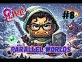 ⚔️​🛡️ A Seguir Penando Con TLOZ: Parallel Worlds - Parte 8 😨​😭​