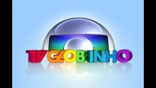VINHETA DE ABERTURA | TV GLOBINHO | REDE GLOBO | 2009