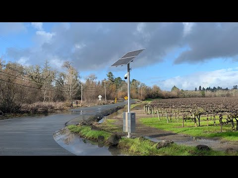 Green Valley Live Stream