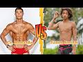 Cristiano Ronaldo (Al-Nassr FC) VS Jaden Smith Transformation ★ From Baby To 2026