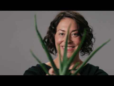 Kari Gran | All Natural and Organic Skin and Lip Care - video from Kari Gran