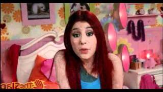 Cat's Random Thoughts!