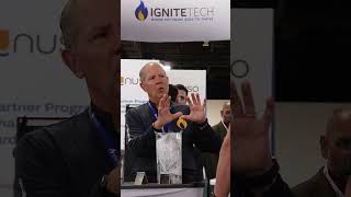 IgniteTech at the Generative AI Expo 2026: MyPersonas, Eloquens AI, and What AI-DNA Looks Like