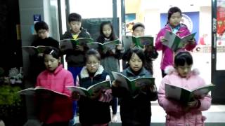 上捷文教~ Howdy 7 Class-S  20151229