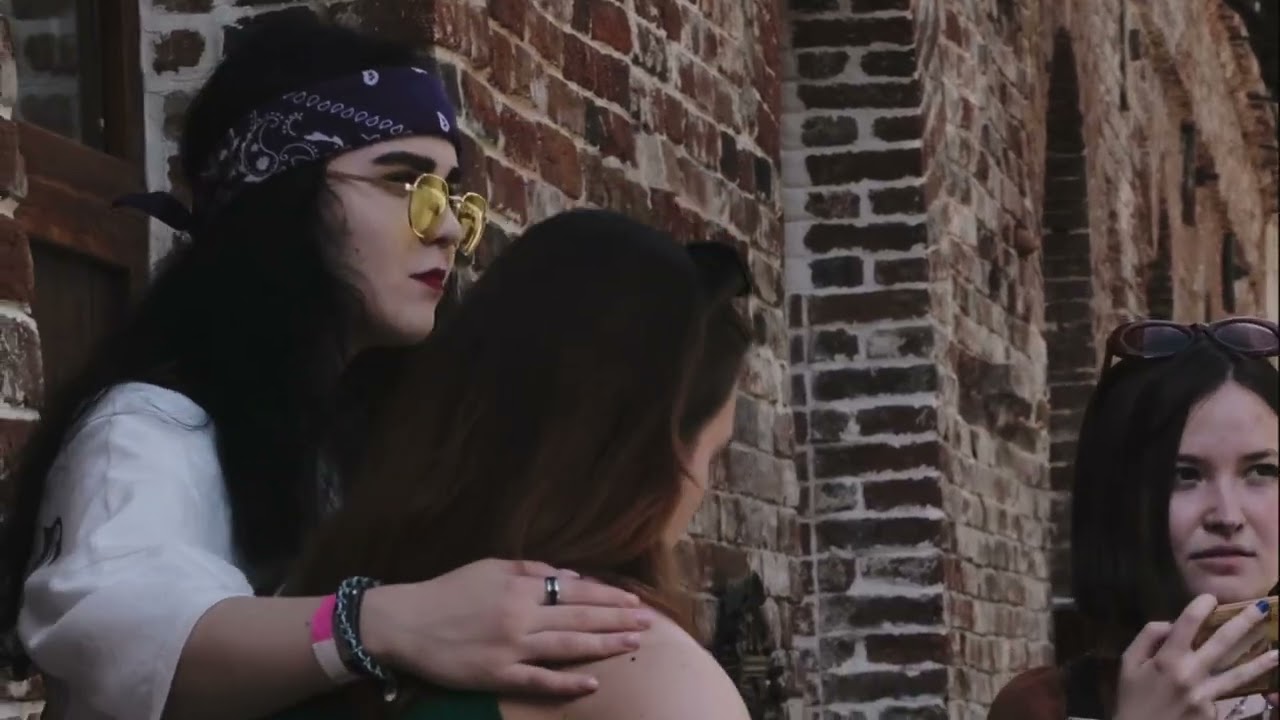 Jamaya x Funny Hills '23 