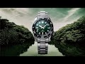 Наручные часы Seiko SPB207J1 из коллекции &quot;Prospex&quot;