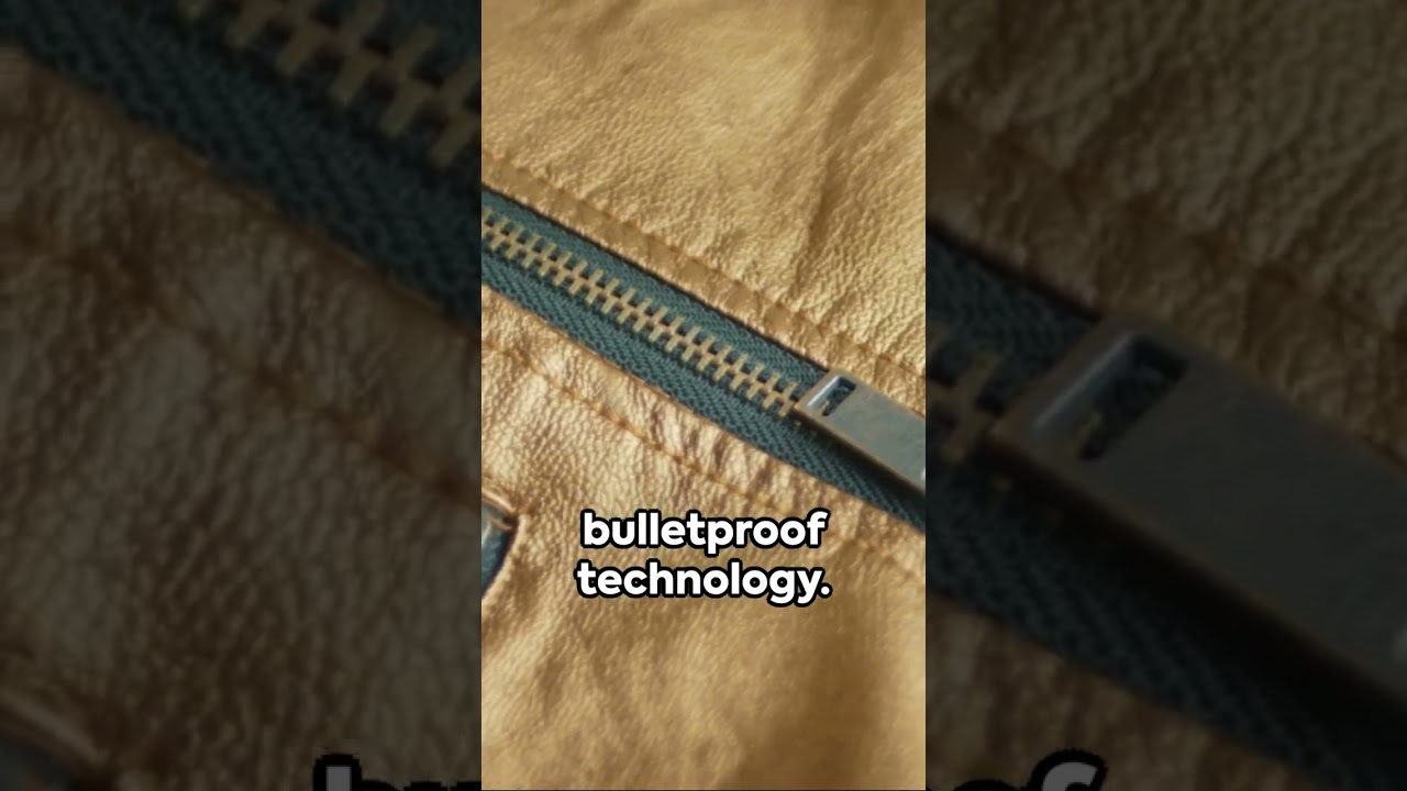 Top 5 Most Expensive Jackets in the World 