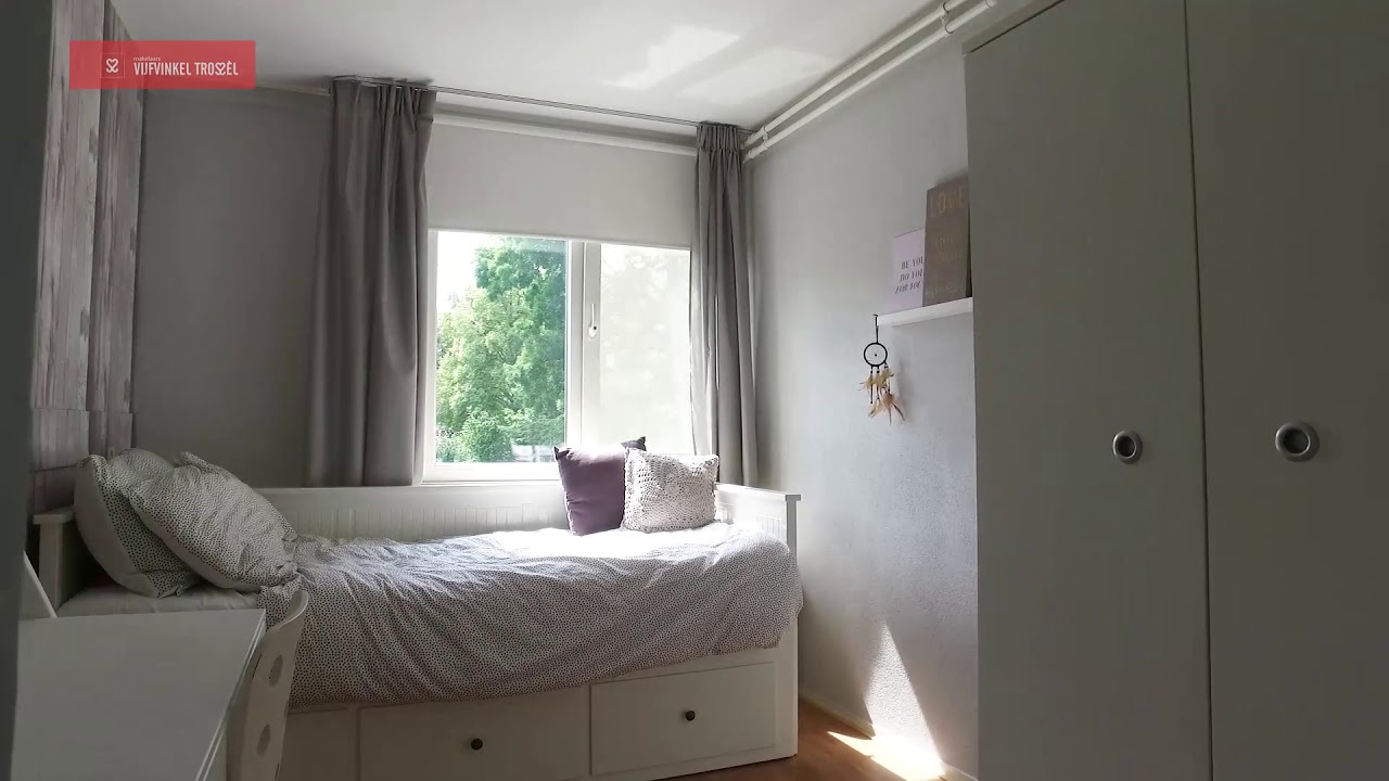 Tafelberg 64 Dordrecht | Vijfvinkel Trossèl Makelaars Dordrecht