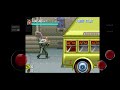 The punisher arcade game - android