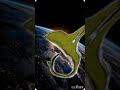 Kraken of The Space