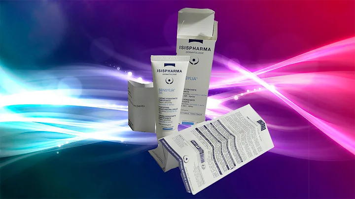 Sensylia. Cremă Hidratantă