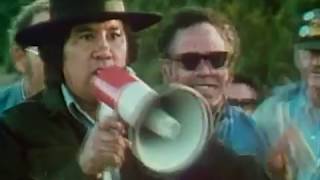 United Farm Workers 'Fighting For Our Lives"