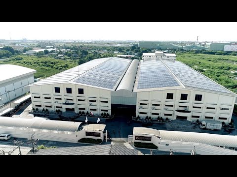 วิดีโอแนะนำบริษัทพรีมาพลาสติก จำกัด(primaplastic) Cutdows - YouTube