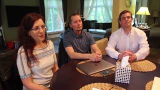 Palatine couple told to tear down coach home