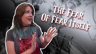 What Does Paranoia Feel Like?