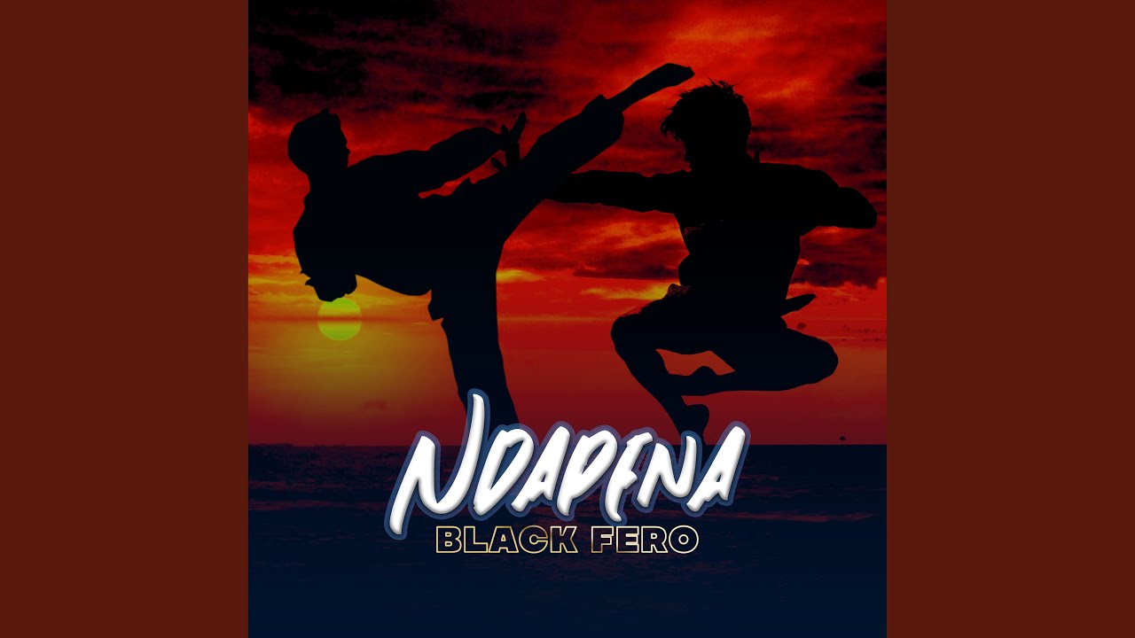 Watch Ndapena on YouTube Watch Ndapena on YouTube