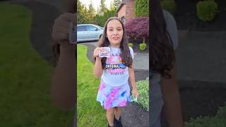 My Mom Found The Candy