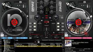 MIX ELECTRONICA Lethal Industry flac