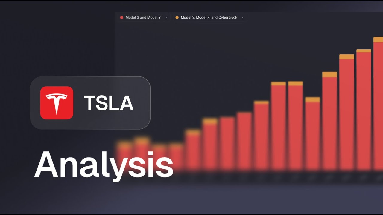 Tesla Q2 Earnings Analysis! - YouTube