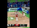 ¡Espectacular! Jorge Carot, máximo anotador de España en cuartos del Eurobasket U20
