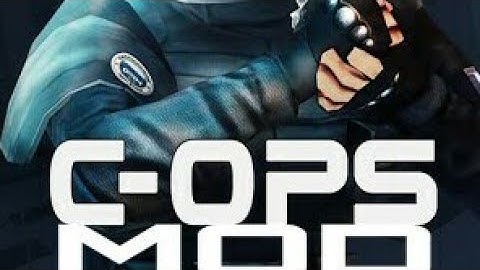 How to download Critical ops mod APK.
