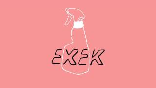 EXEK - On A Plane To Japan
