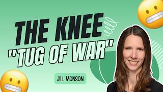Is Your Meniscus Tear Causing a "Tug of War" in Your Knee?