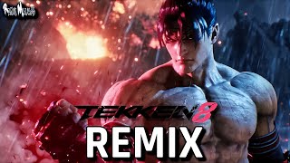 Tekken 8 | Pave Your Way (Remix)