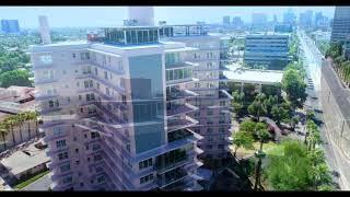 2201 North Central Avenue Phoenix, AZ 85004 PREMIUM DRONE TOUR