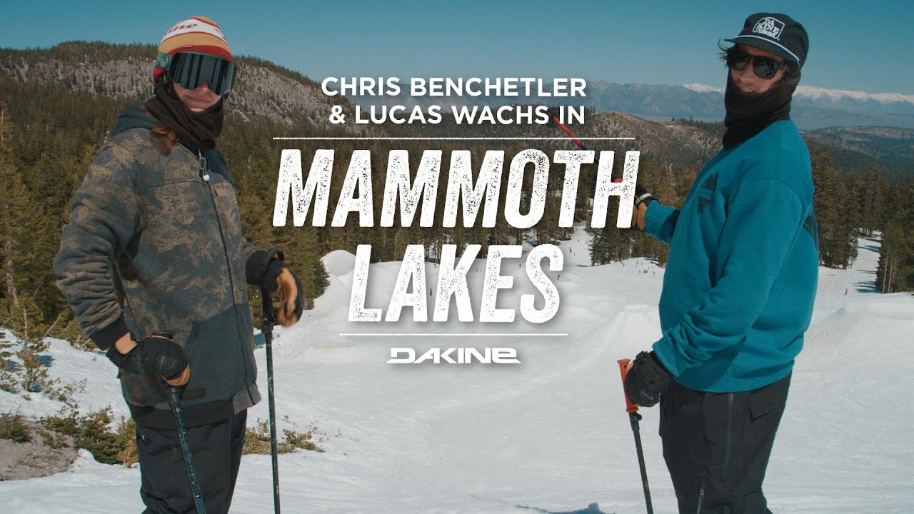 Mammoth сноуборд