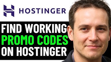 HOW TO GET BEST HOSTINGER COUPON PROMO CODES IN 2025 (FULL GUIDE)
