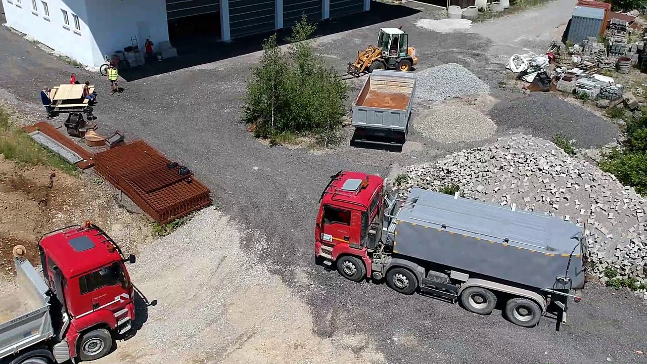 Grill Pool Challenge 2018 BESSERER ERDBEWEGUNGEN Dietmannsried/Kempten