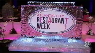 2019 Atlantic City Restaurant Week