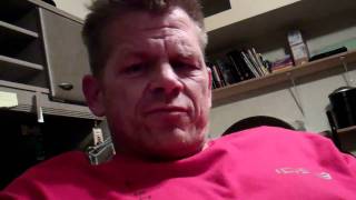 YIKES! The GIANT used fitness equipment warehouse buying experience