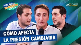 ¿Es VIABLE la DOLARIZACIÓN? La IMPORTANCIA del REDIRECCIONAMIENTO del GOBIERNO