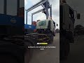 muat kontaoner #driver #shortvideo #shorts #short