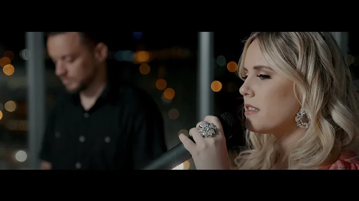 Alexis Arnold - You're All I Need (Live from The E...