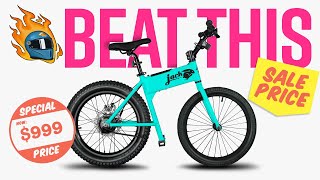 The JackRabbit :: All Electric, All Kinds of Fun.