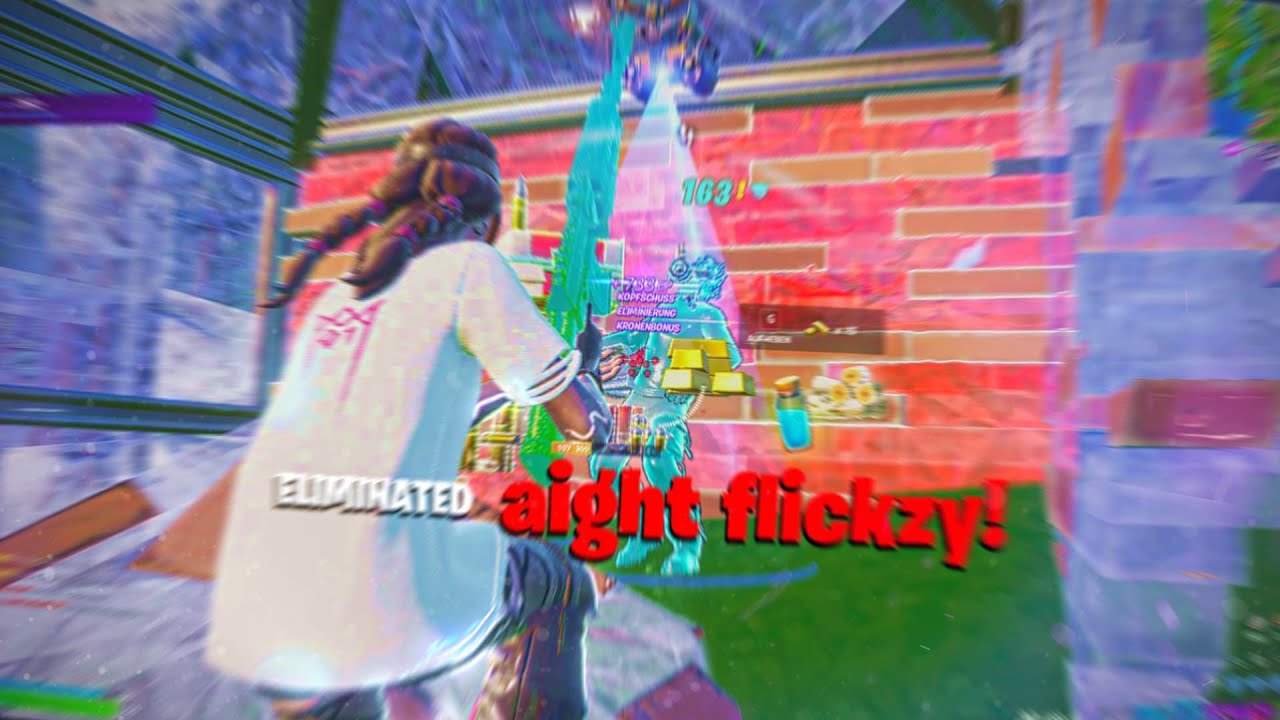 RATHER LIE 🤥  (ft. Flickzy & Rezon) | Fastroki Highlights