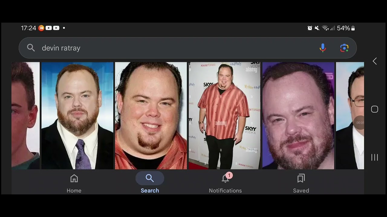 Happy 49th Birthday Devin Ratray