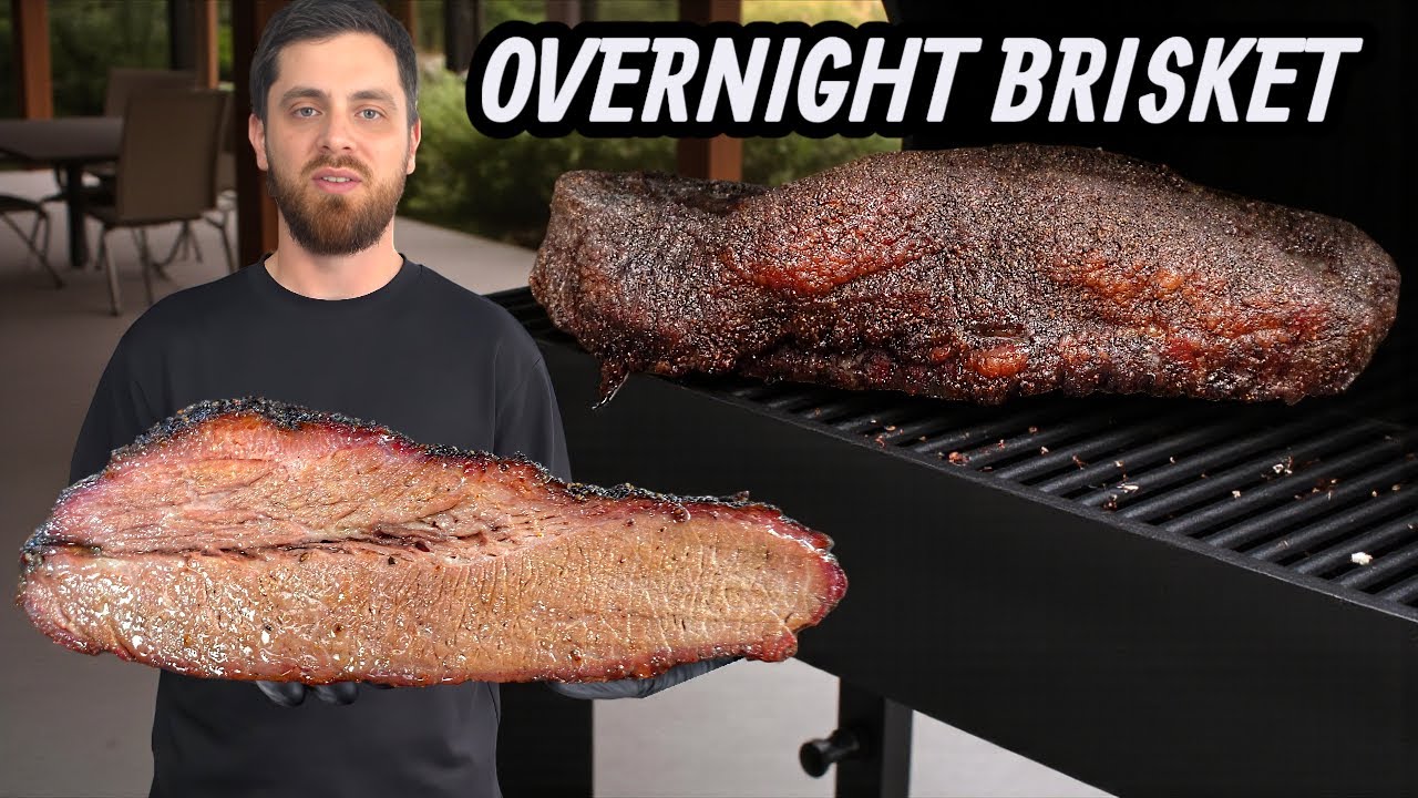 Как коптить грудинку | Способ без потери сна за ночь