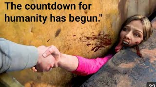 Countdown"2019"Movie explain in English,The countdown for humanity has begun."