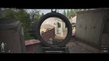 Arena Breakout Infinite 1V3 Battle