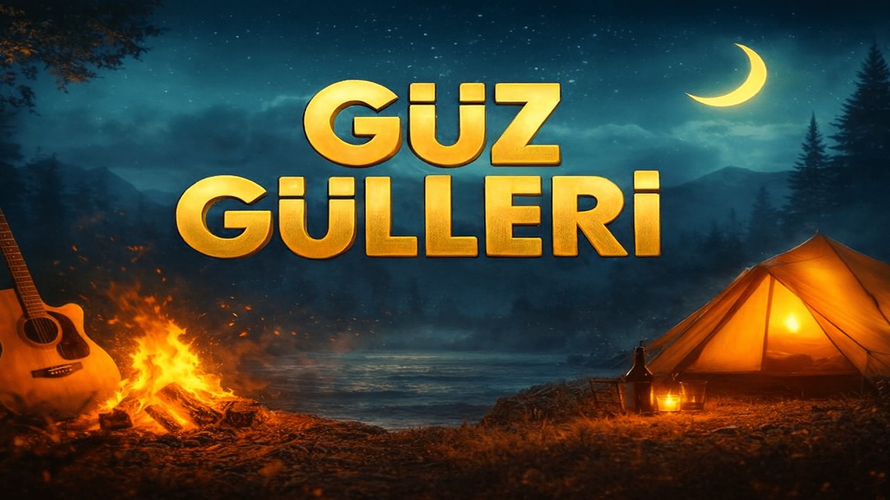 GÜZ GÜLLERİ [Cover by Ender]
