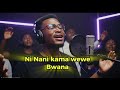 Nani Kama Wewe Bwana Deep Swahili Worship