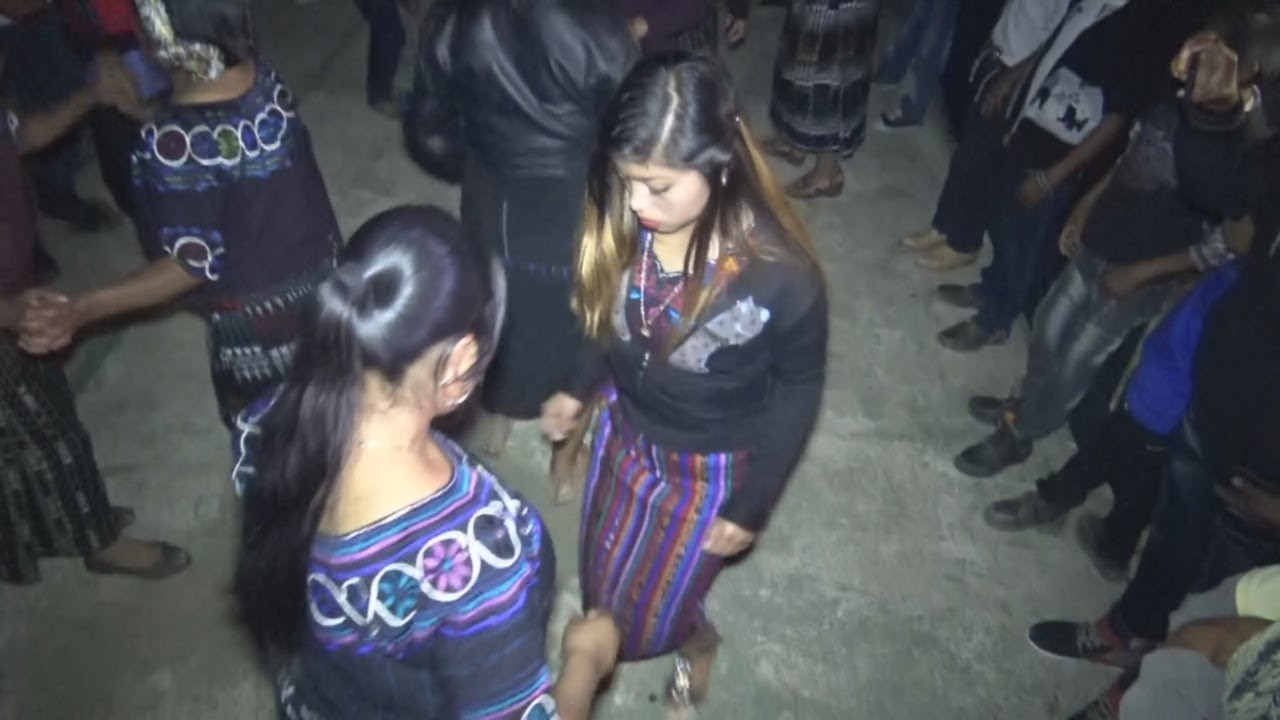 XOYITA MUSICAL LAS AZUCENAS 9 15 17-- #2