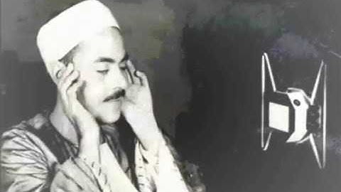 تسجيل وتلاوة نادرة جدا من سورة النساء الشيخ محمد رفعت #الشيخ_محمد_رفعت