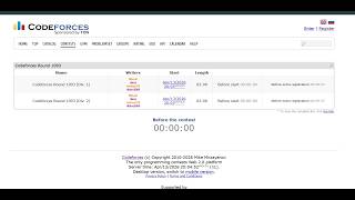 Codeforces Round 1093 (Div. 1+ Div 2)    || #codeforces #live